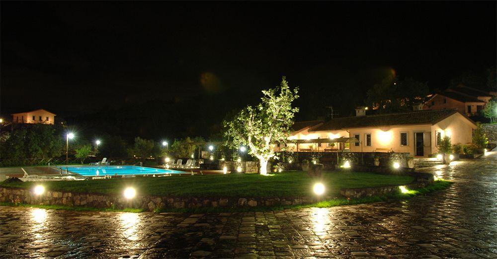 Borgata Baldazza Ξενοδοχείο Linguaglossa Εξωτερικό φωτογραφία
